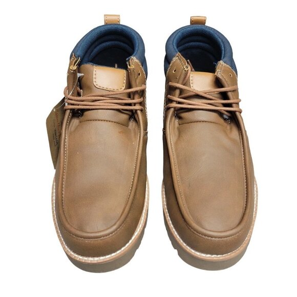 WEATHERPROOF Vintage Chester Boots Men's.  Size 11. New In Box $95 - Picture 3 of 9